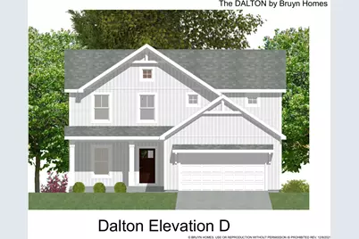 316 Blue Ash Lane, Coopersville, MI 49404 - Photo 1