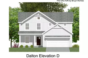 316 Blue Ash Ln, Coopersville, MI 49404 - Photo 1