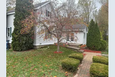 7372 Mergener Road, Fruitport, MI 49415 - Photo 2