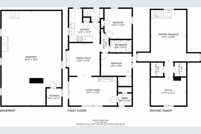 2019 Plainfield Avenue NE, Grand Rapids, MI 49505 - Photo 34