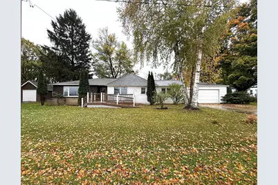 6961 Shoreline Drive, Delton, MI 49046 - Photo 2