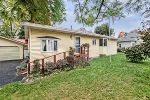 315 N Lincoln Ave, Lakeview, MI 48850 - Photo 2