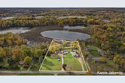 8395 McArthur Avenue NE, Belding, MI 48809 - Photo 4