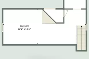 7043 Burr St, Benzonia, MI 49616 - Photo 20