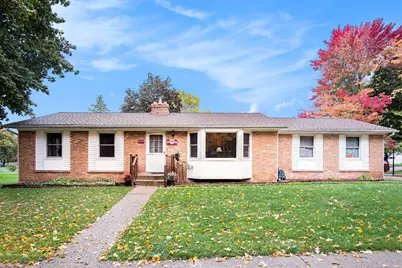 2045 Sibley Street NW, Grand Rapids, MI 49504 - Photo 1