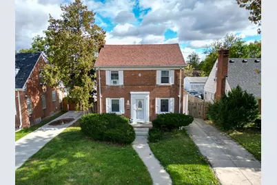 16124 Fielding Street, Detroit, MI 48219 - Photo 12