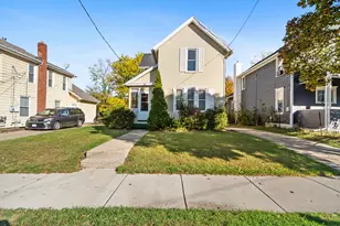 1217 1st St, Jackson, MI 49203 - Photo 2