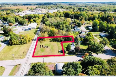 0 S Columbia Avenue, Scottville, MI 49454 - Photo 2