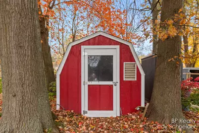 6424 Port Sheldon Street, Hudsonville, MI 49426 - Photo 26