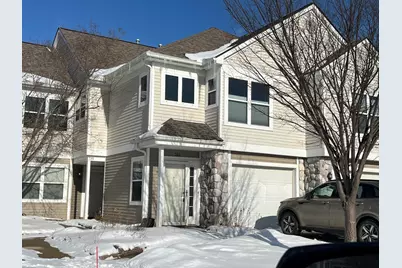 715 Creekstone Lane, Chelsea, MI 48118 - Photo 2