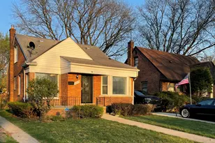 11768 Hazelton, Bedford, MI 48239 - Photo 2