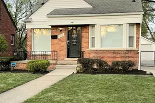 11768 Hazelton, Bedford, MI 48239 - Photo 1