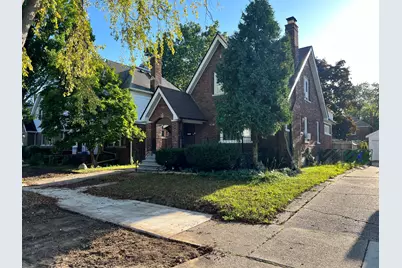 3479 Courville Street, Detroit, MI 48224 - Photo 2