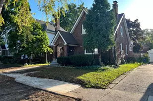 3479 Courville St, Detroit, MI 48224 - Photo 2