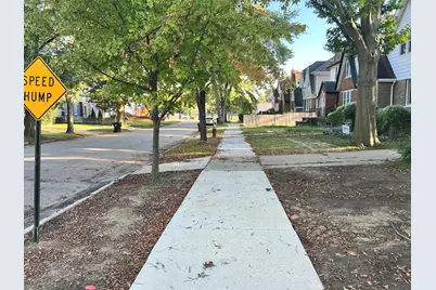 3479 Courville Street, Detroit, MI 48224 - Photo 4