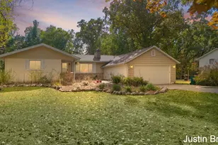 4301 White Lake Dr, Whitehall, MI 49461 - Photo 1