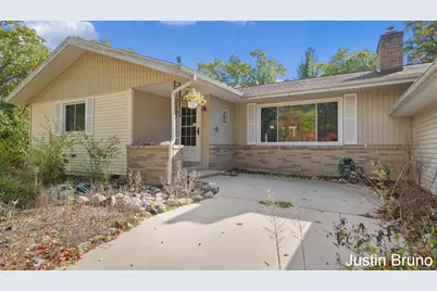 4301 White Lake Drive, Whitehall, MI 49461 - Photo 4