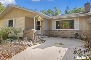 4301 White Lake Dr, Whitehall, MI 49461 - Photo 4