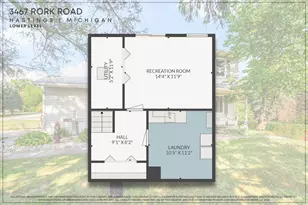 3467 Rork Rd, Hastings, MI 49058 - Photo 44