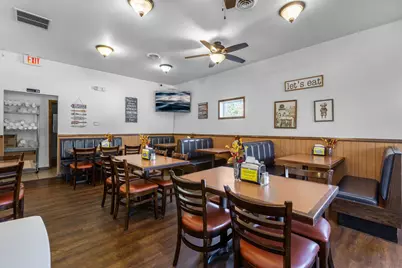 5036 Paw Paw Lake Road, Coloma, MI 49038 - Photo 10