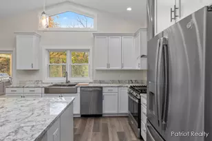 5263 N Bass Lake Rd, Pierson, MI 49339 - Photo 10