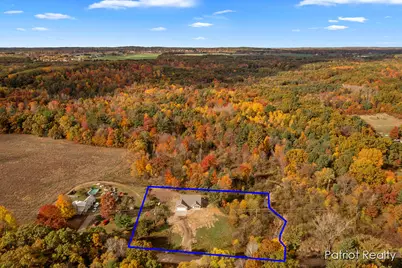 5263 N Bass Lake Road, Pierson, MI 49339 - Photo 48