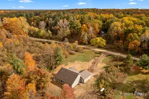 5263 N Bass Lake Rd, Pierson, MI 49339 - Photo 42