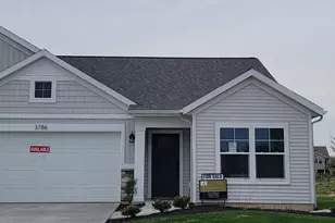 3786 Ambrosia Dr SW, Grand Rapids, MI 49534 - Photo 1