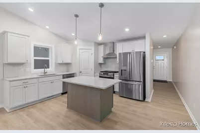3786 Ambrosia Drive SW #23, Grand Rapids, MI 49534 - Photo 4