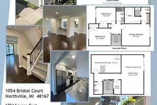 1054 Bristol Ct, Northville, MI 48167 - Photo 68