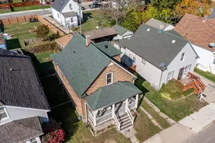 360 Burke St, River Rouge, MI 48218 - Photo 28