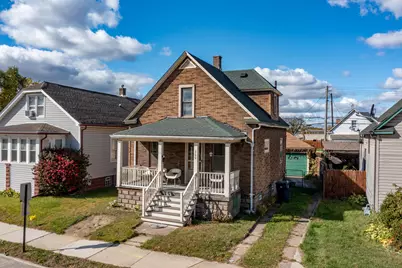 360 Burke Street, River Rouge, MI 48218 - Photo 32