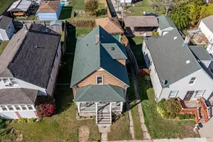 360 Burke St, River Rouge, MI 48218 - Photo 30