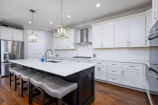 1323 Bennaville Ave, Birmingham, MI 48009 - Photo 20