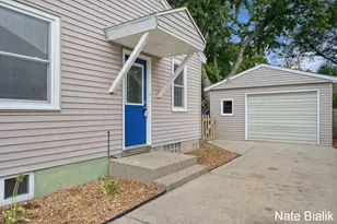 4282 Flamingo Ave SW, Wyoming, MI 49509 - Photo 2