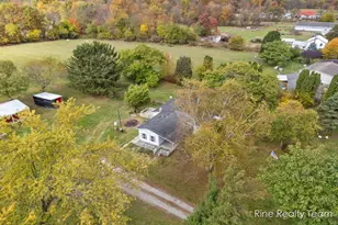 876 N Briggs Rd, Quincy, MI 49082 - Photo 18