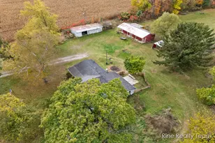 876 N Briggs Rd, Quincy, MI 49082 - Photo 22