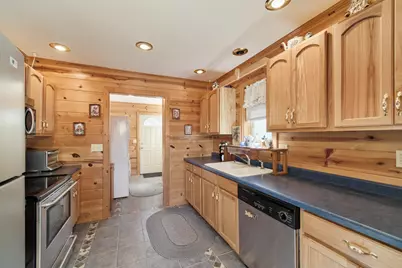 12207 9 Mile Road, Kaleva, MI 49645 - Photo 8