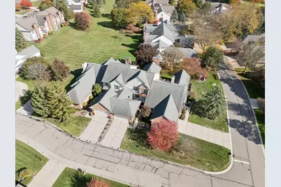 16252 Country Knoll Drive, Northville, MI 48168 - Photo 56