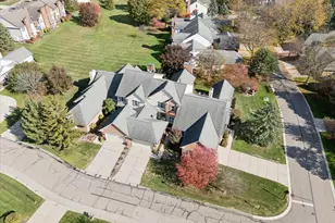 16252 Country Knoll Dr, Northville, MI 48168 - Photo 56