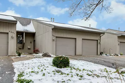 4683 Rockvalley Drive NE #2, Grand Rapids, MI 49525 - Photo 4
