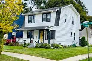 917 W Barnes Ave, Lansing, MI 48910 - Photo 4