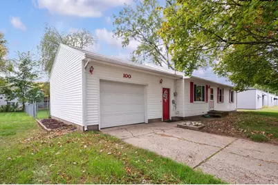 100 Roth Street SE, Grand Rapids, MI 49548 - Photo 2