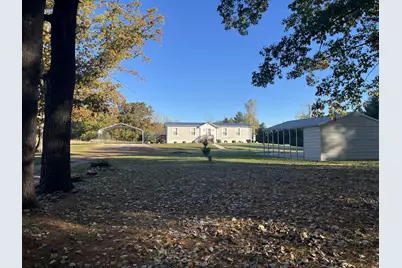 5656 Monroe Road, Lakeview, MI 48850 - Photo 1