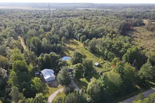 5490 S Harrison Rd, Houghton Lake, MI 48629 - Photo 16