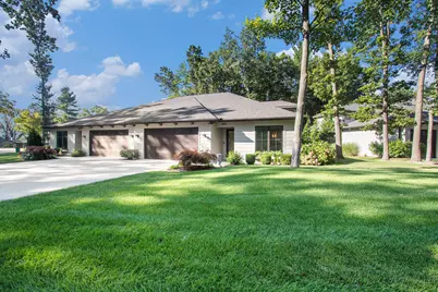 2025 Ottawa Beach Road, Holland, MI 49424 - Photo 1