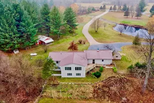 2350 155th Ave, Morley, MI 49336 - Photo 1