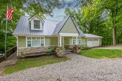 506 McLachlan Point, Evart, MI 49631 - Photo 2