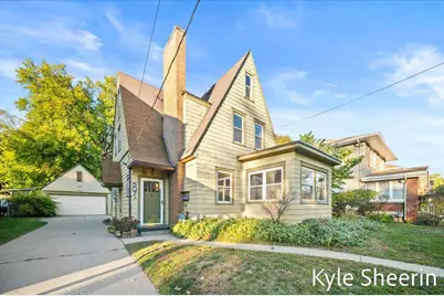 507 Elliot Street SE, Grand Rapids, MI 49507 - Photo 1