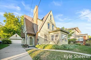 507 Elliot Street SE, Grand Rapids, MI 49507 - Photo 1
